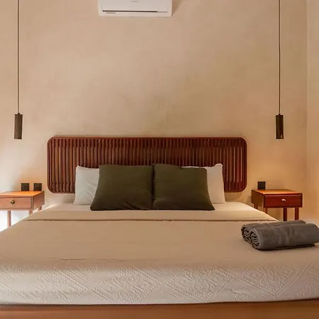 Ceres Boutique Villas